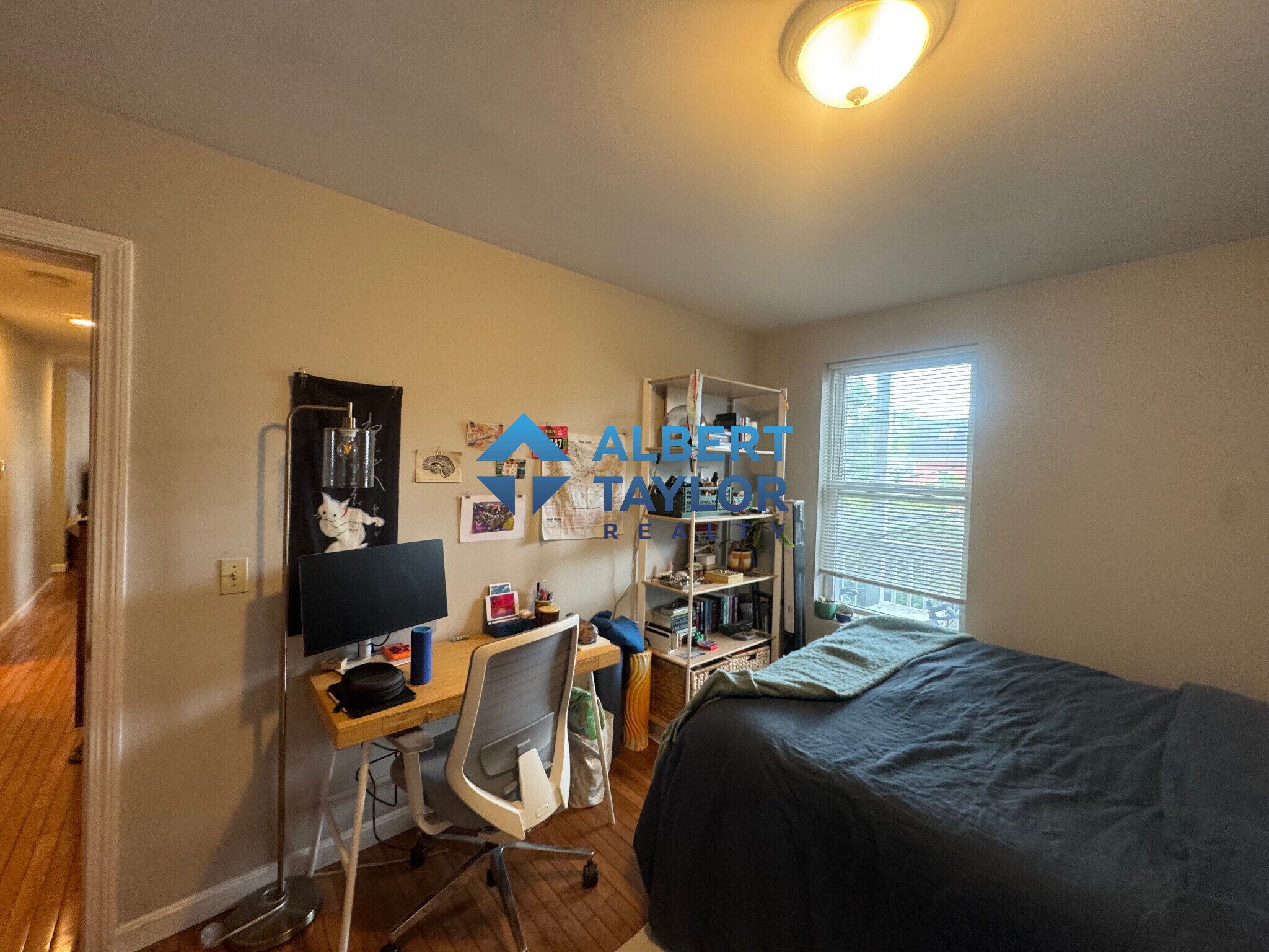 Building Photo - 350 Allston St