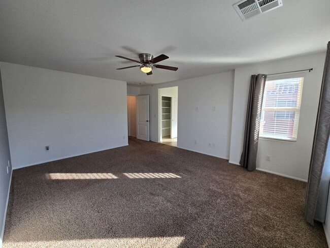 Building Photo - 3 BEDROOM, 2 1/2 BATHROOM, 2 STORY HOME in NW Las Vegas!!!