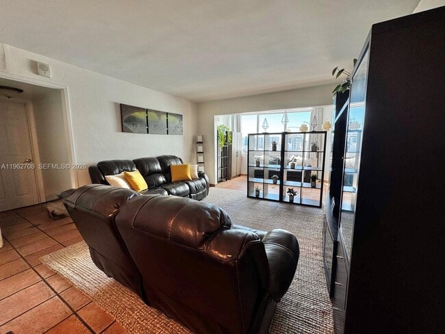 Building Photo - 7135 Collins Ave