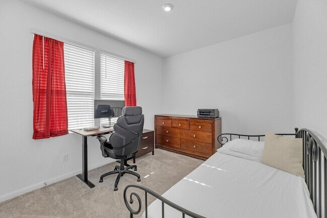 Building Photo - 20704 John Gill Dr