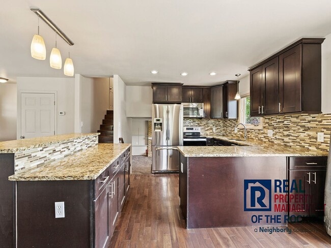 Primary Photo - Beautiful 4-Bed, 3-Bath Fort Collins Home-...