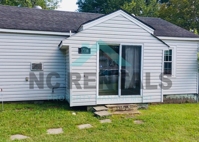 Building Photo - 3716 Dawson Ave