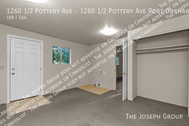 Building Photo - 1260 1/2 Pottery Ave-1260 1/2 Pottery Ave ...