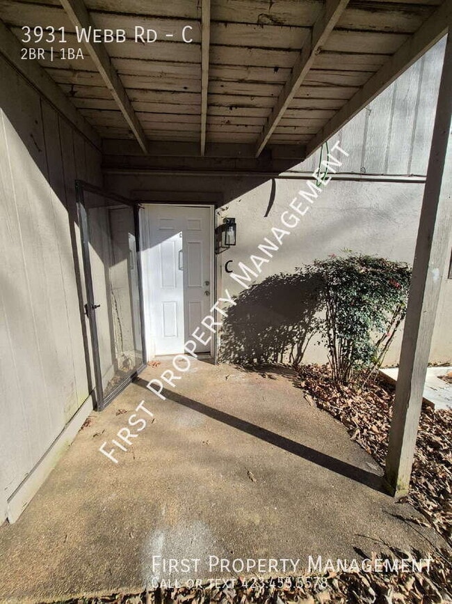 Building Photo - 3931 Webb Rd