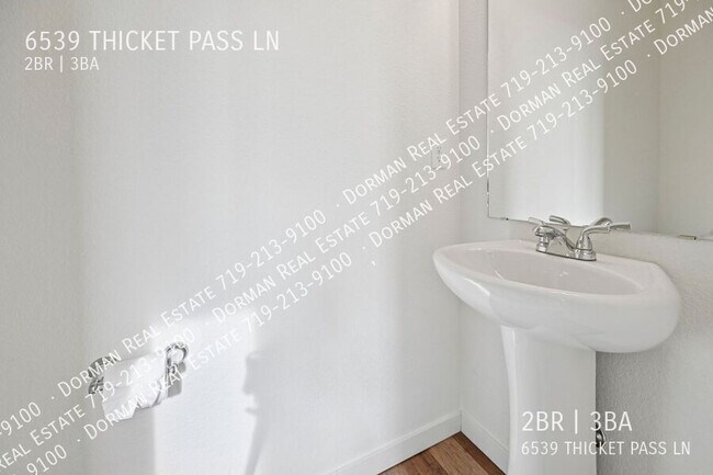 Building Photo - 6539 Thicket Pass Ln