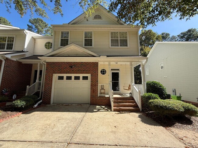 Primary Photo - Gorgeous 3BD, 2.5BA Raleigh Townhome in a Prime Location Near Triangle Town Center, Poyner Place,...