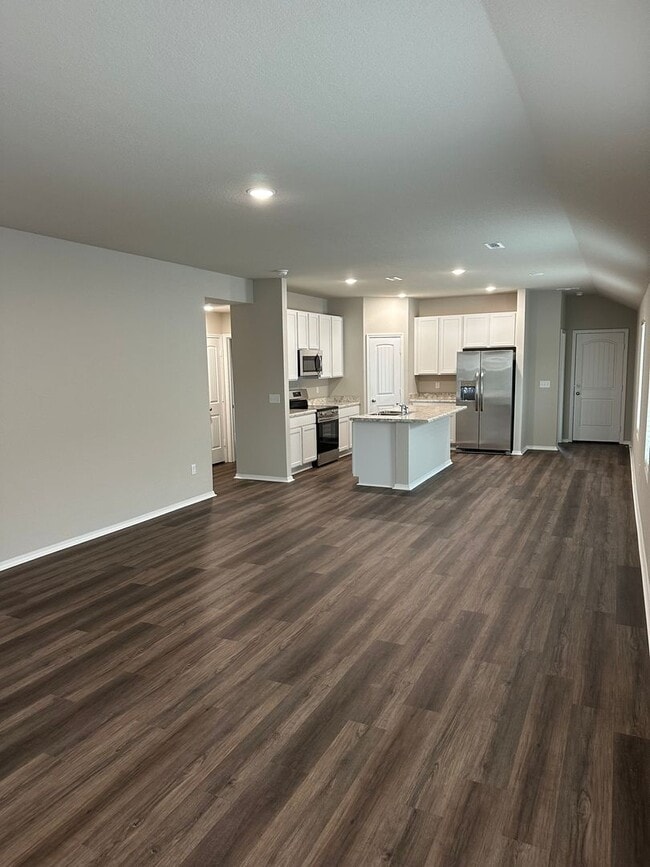 Building Photo - Don’t Wait — Pre-Leasing Now! 3 Bedroom, 2 Bath Home in North Little Rock