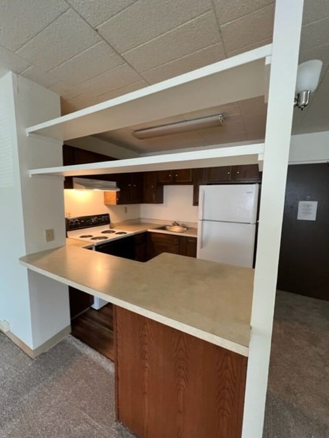 Interior Photo - Maple Ridge Apartments