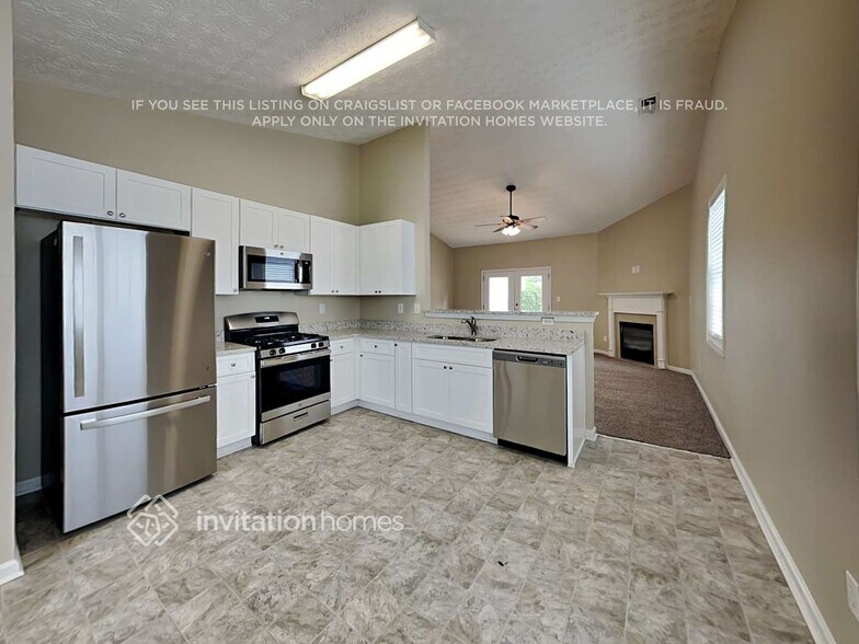 Building Photo - 1225 Winwood Dr