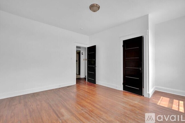 Building Photo - 2606 Cecil Ave