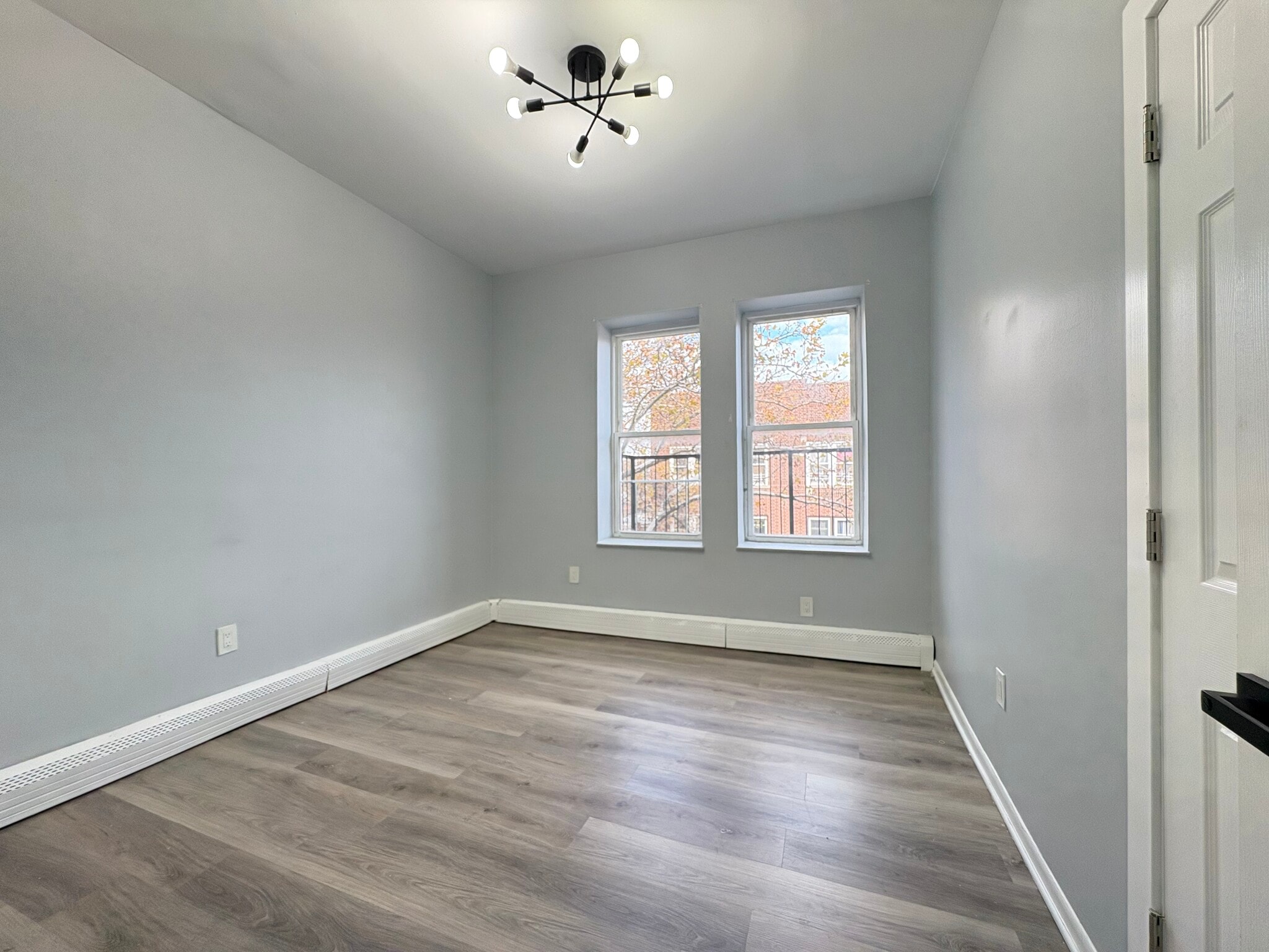 117 Wade St 4H - 124 Wade St