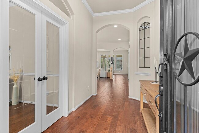 Building Photo - 2842 Weldons Forest Dr