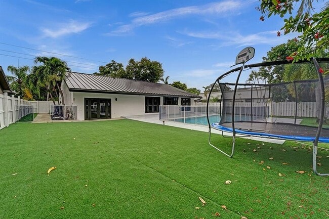 Building Photo - 3501 N Park Rd