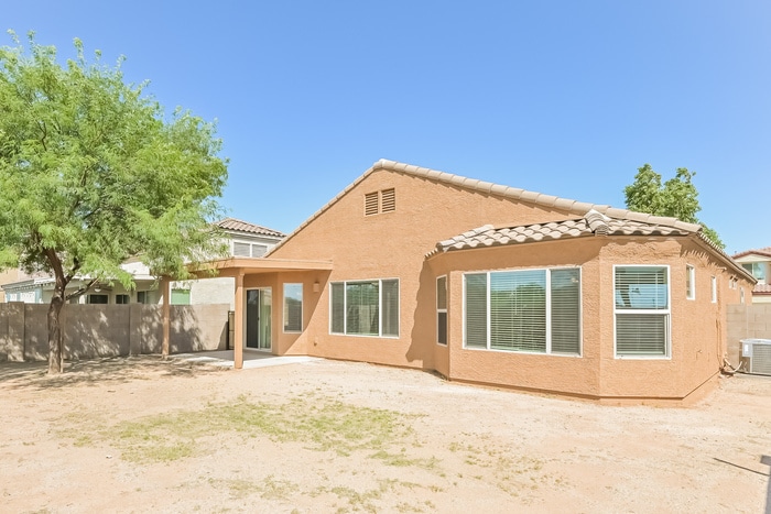 Building Photo - 8263 W Melanitta Dr