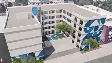 Building Photo - The Larkspur Apartments