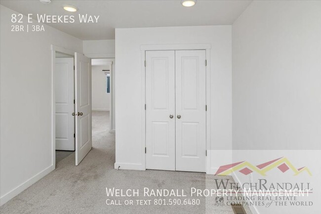 Building Photo - 2 Bed 2 Bath Newly Built Townhome in Clear...