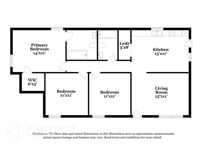 Building Photo - 4680 Murray Rd