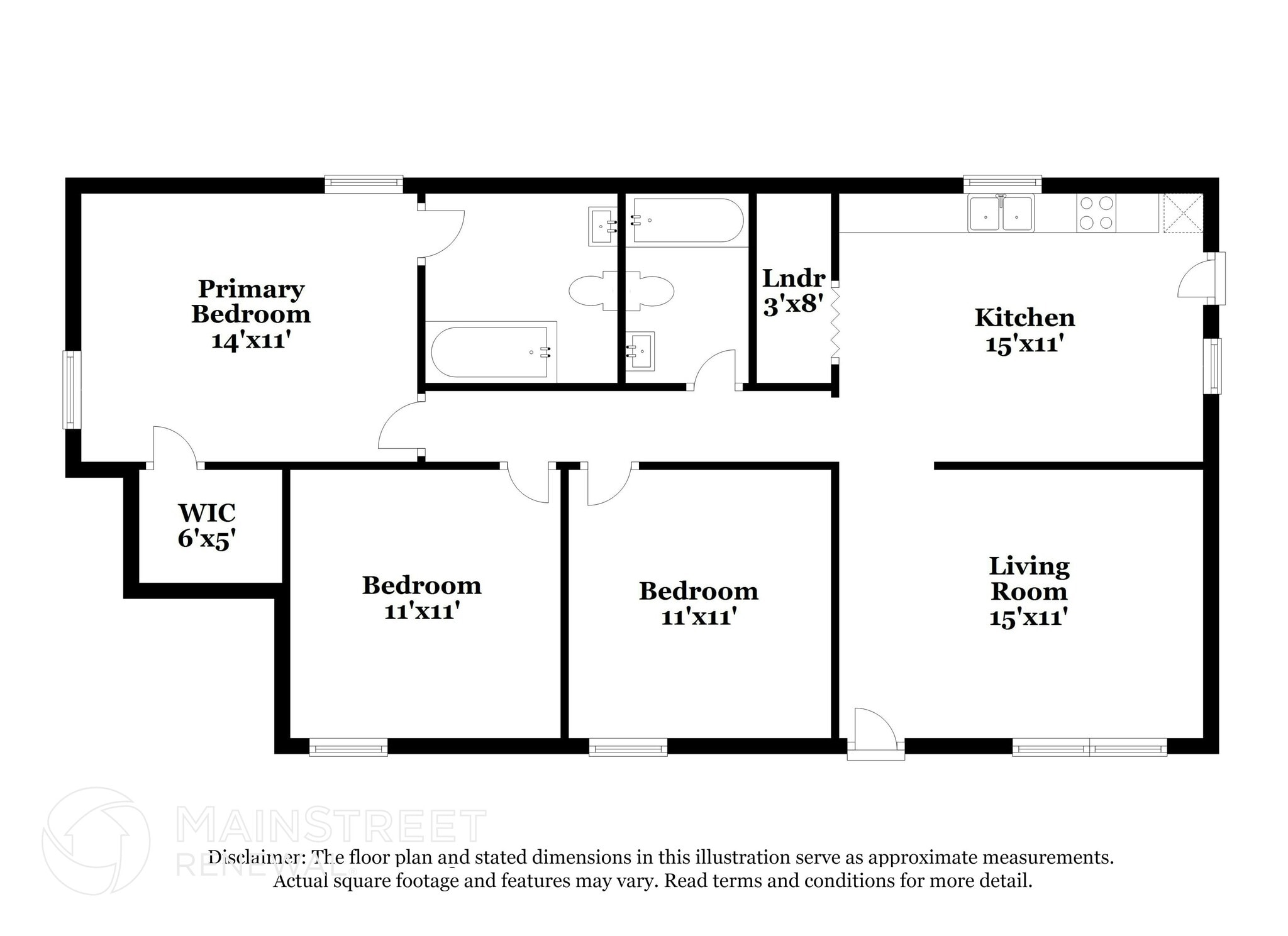 Building Photo - 4680 Murray Rd