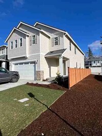 Building Photo - Beautiful, Almost Brand-New Single-Family Home for Rent