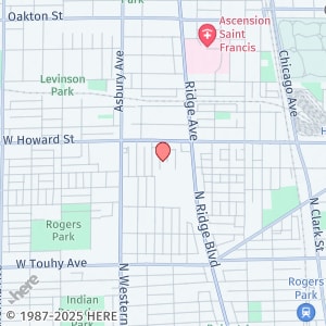 Primary Photo - 7530 N Bell-