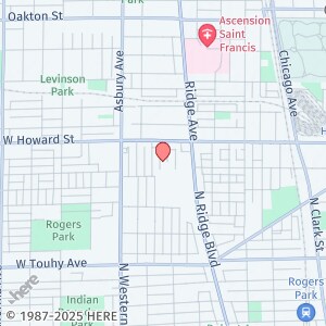 Primary Photo - 7530 N Bell Ave