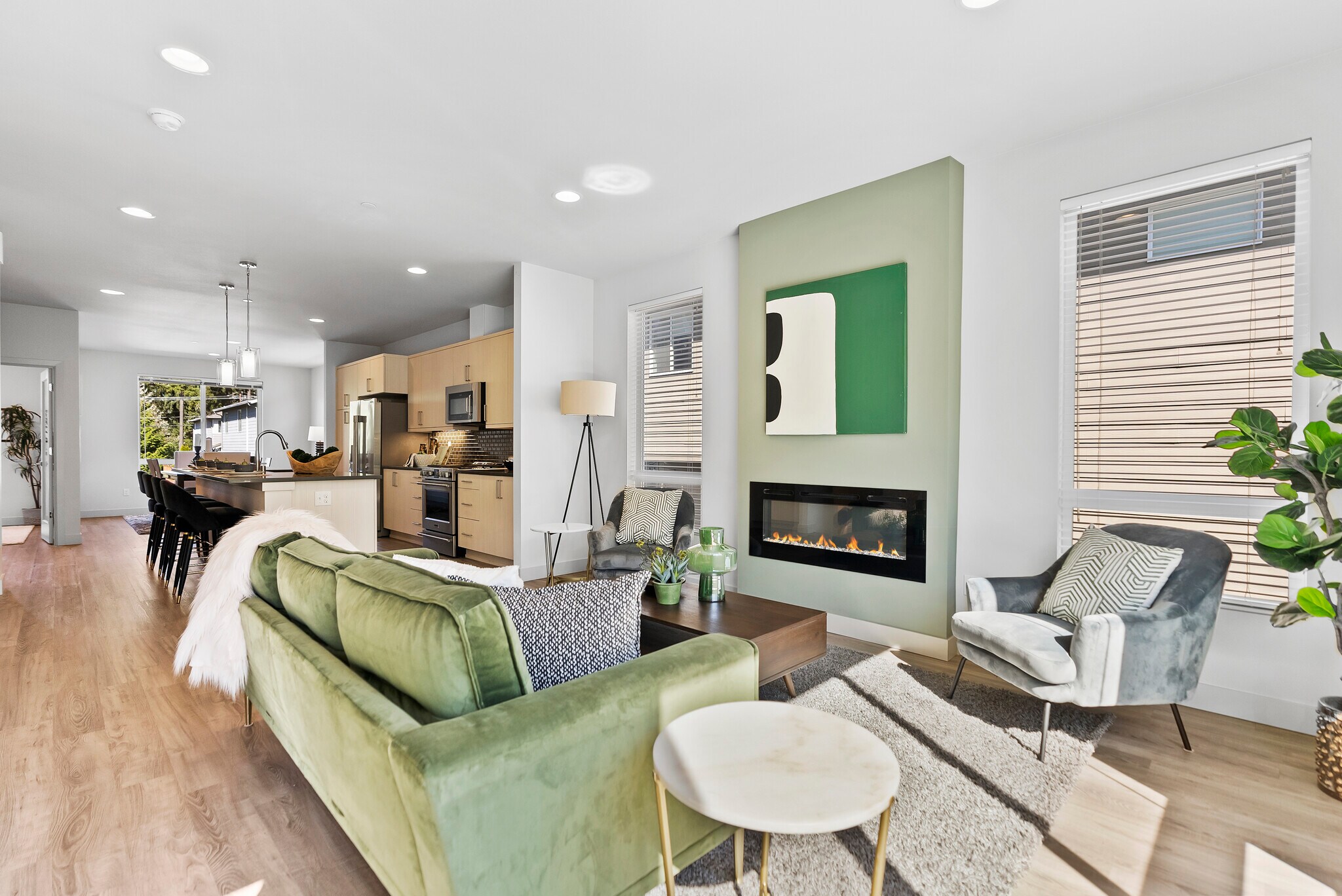 Building Photo - 17905 35th Ave SE