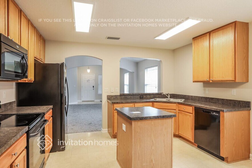 Building Photo - 3854 Pebble Brooke Circle South