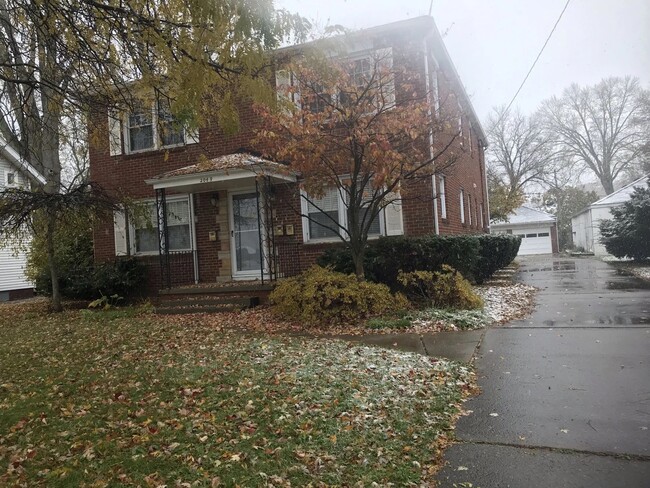 Front of Apartment - 2049 Tremainsville Rd