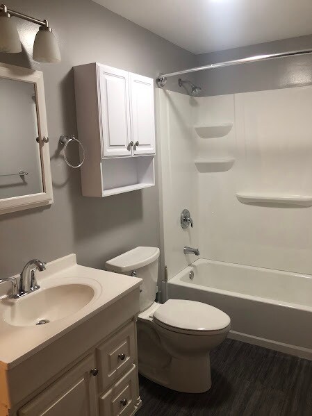 bathroom - 64 Watertree Dr