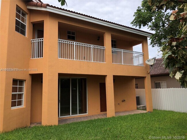 Building Photo - 13510 SW 177th Terrace