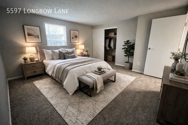 Building Photo - 5597 Longbow Ln