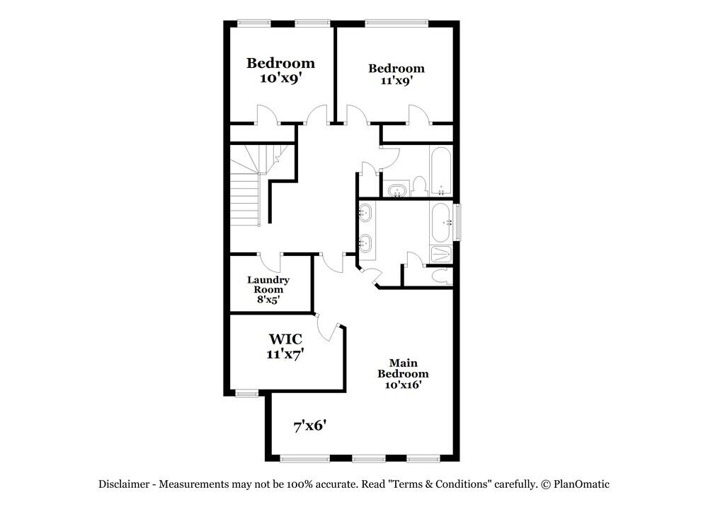 Building Photo - 1521 Lily Valley Dr