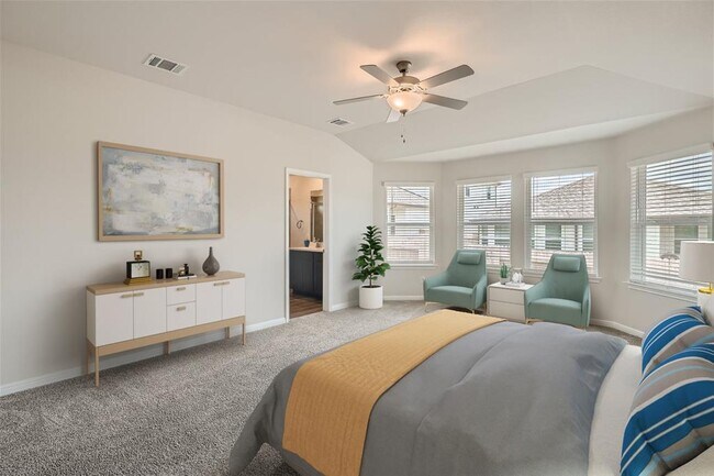 Building Photo - 360 El Capitan Lp