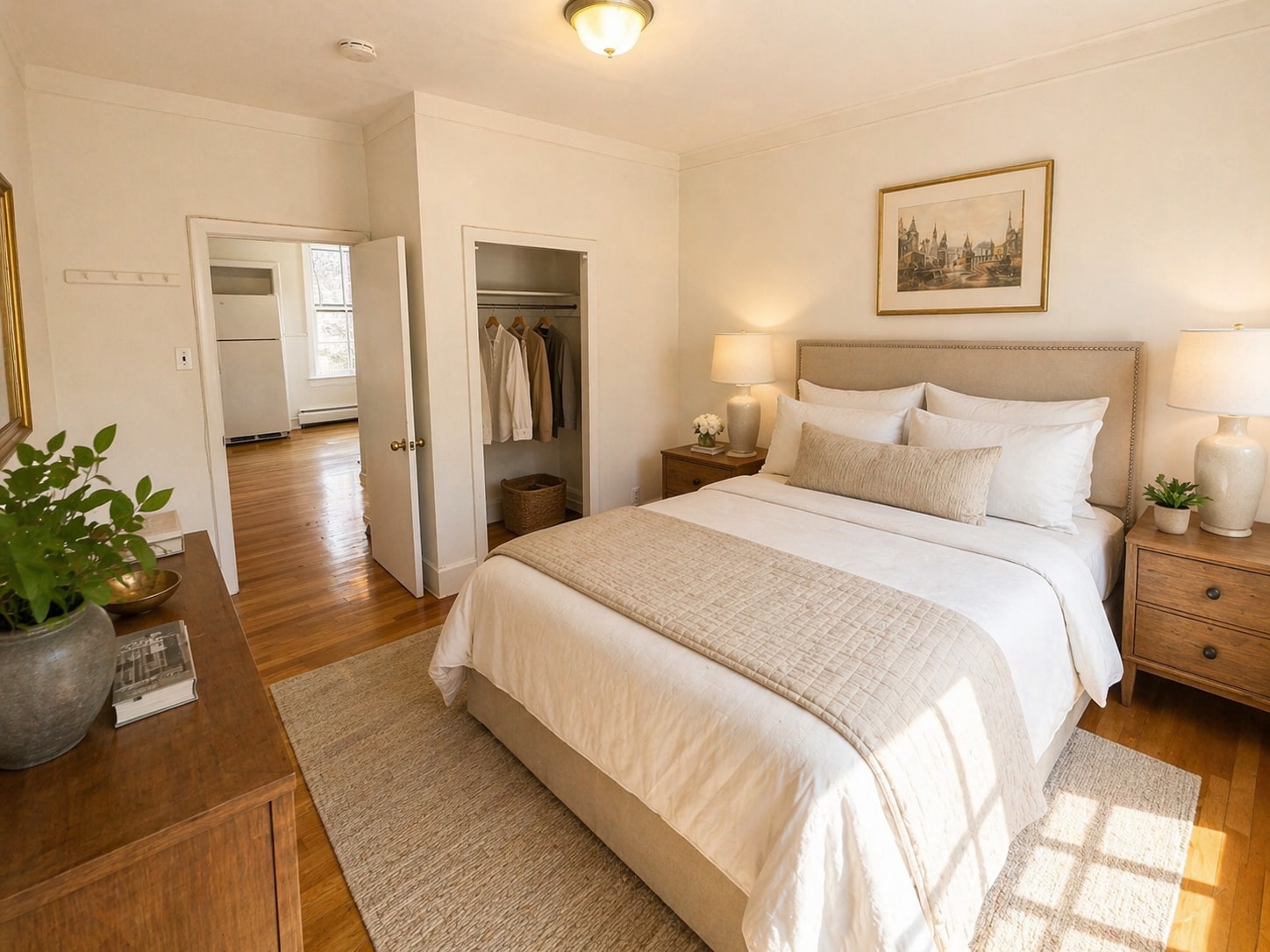 Building Photo - 17 Irving St