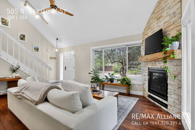 Building Photo - 505 Bermont St