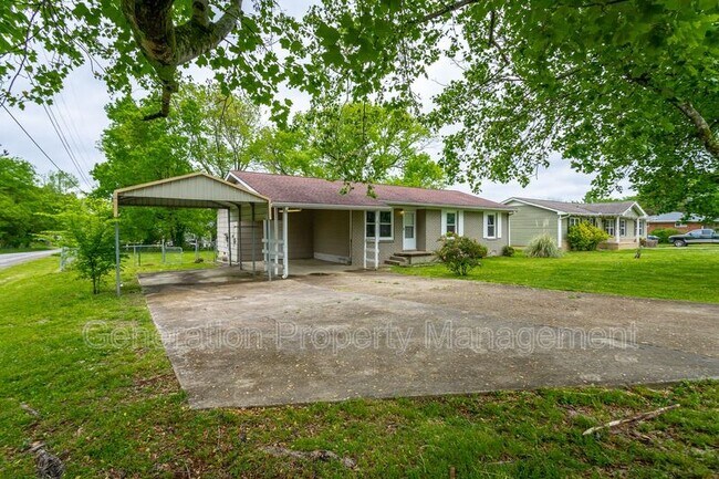 Building Photo - 1534 N Joiner Rd