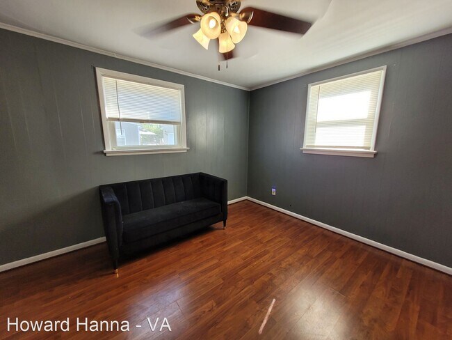 Building Photo - 4 br, 2 bath House - 106 Gee Street