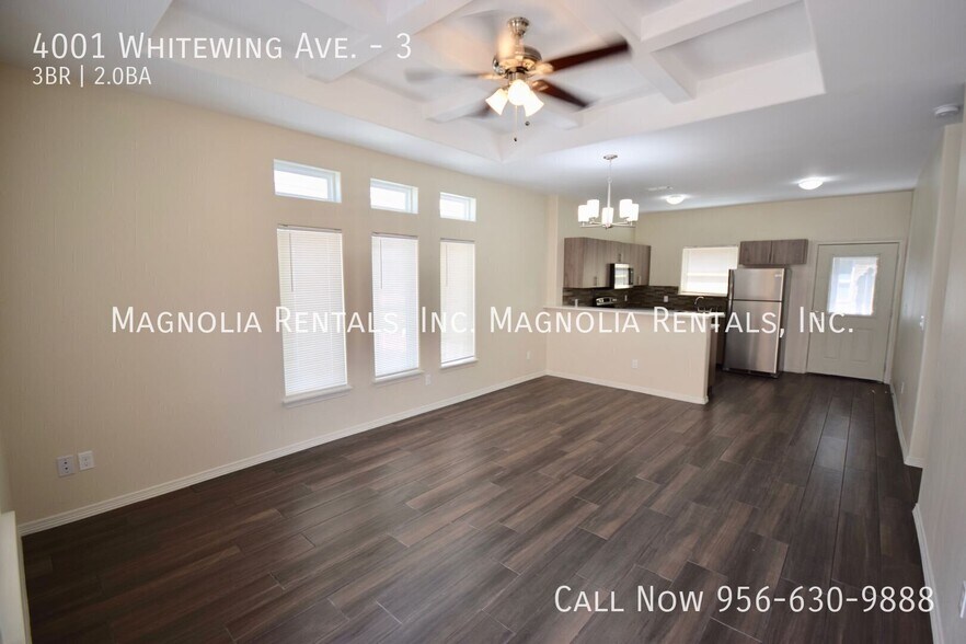 Building Photo - 4001 Whitewing Ave