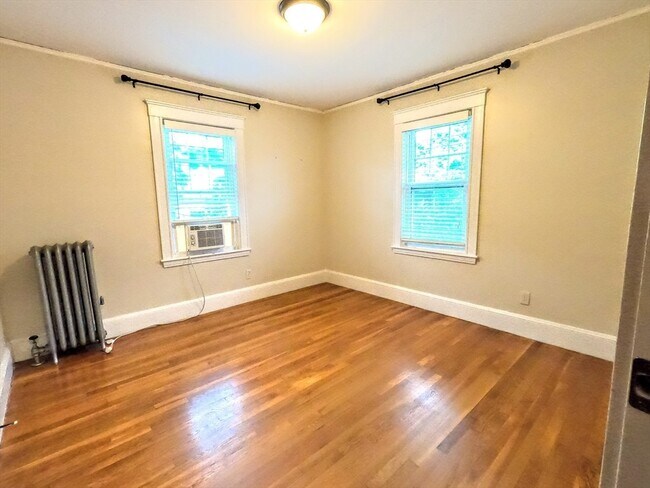 Building Photo - 22 Roseway St