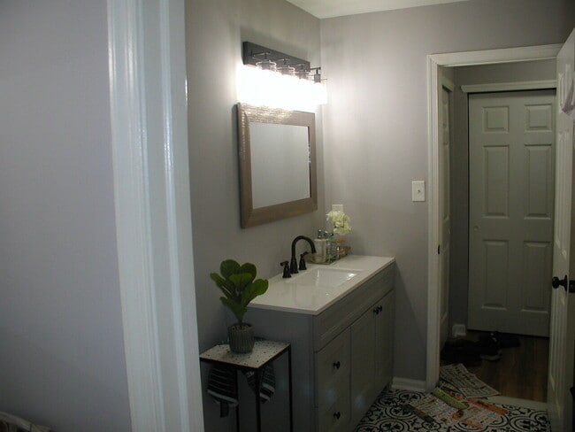 Building Photo - Villages at Berkley - Two bedroom two bath...