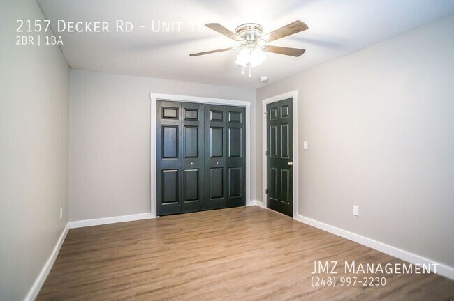 Building Photo - 2157 Decker Rd
