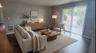 Building Photo - Apply by July 31st & Get August Rent FREE!