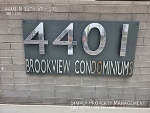 Building Photo - 4401 N 12th St