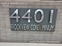 Building Photo - 4401 N 12th St