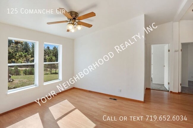 Building Photo - 125 Comanche Cir