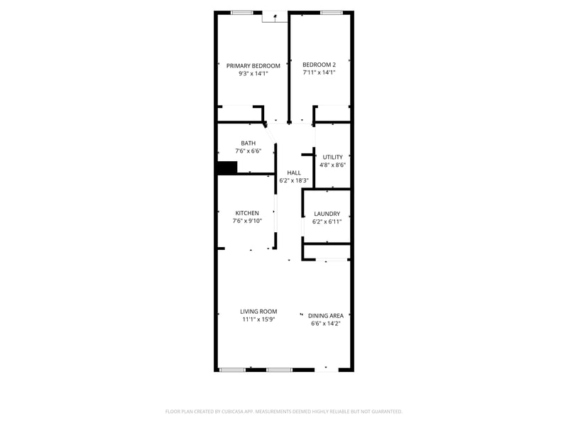 Building Photo - 906 N Fulton Ave