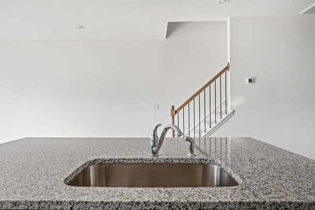 Building Photo - Prime Durham Townhome in Bull City North – Beautiful 3BR/2.5BA with 1-Car Garage