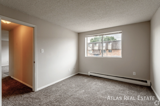 Building Photo - Renovated One Beds & Studio Apartments For...