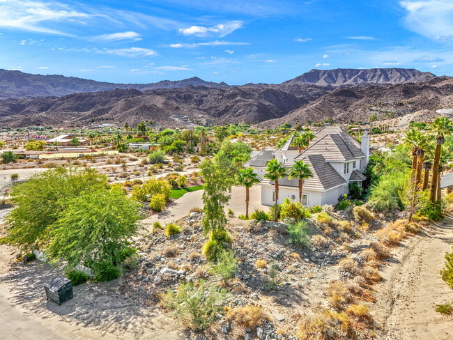 Building Photo - 71530 Quail Trail