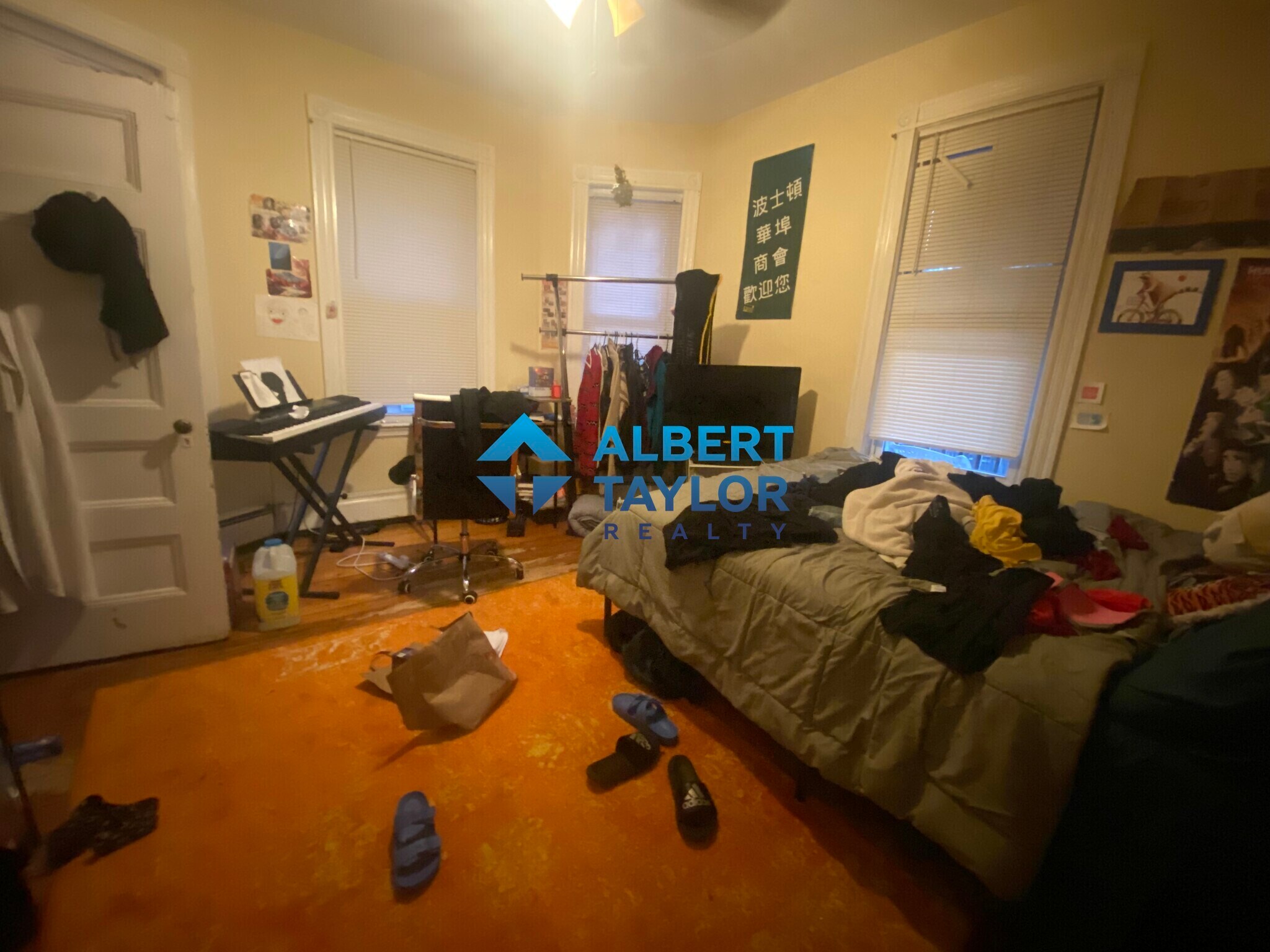 Building Photo - 36 Cherokee St